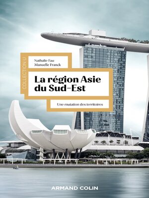 cover image of La région Asie du Sud-Est